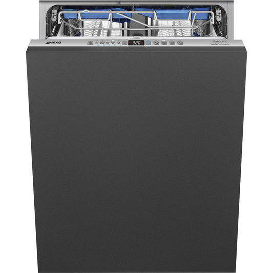 60cm Integrated Dishwasher, B Rated