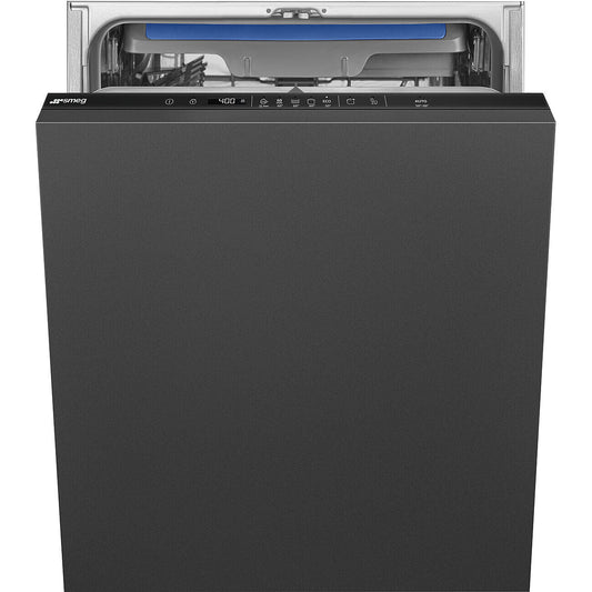 60cm Integrated Dishwasher, D Rated - DI362DQ