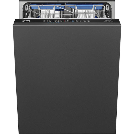 60cm Integrated Dishwasher, B Rated