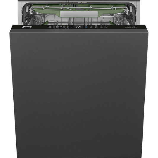 60cm Integrated Dishwasher, B Rated - DIL322BQL