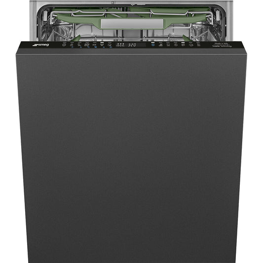60cm Integrated Dishwasher, A Rated