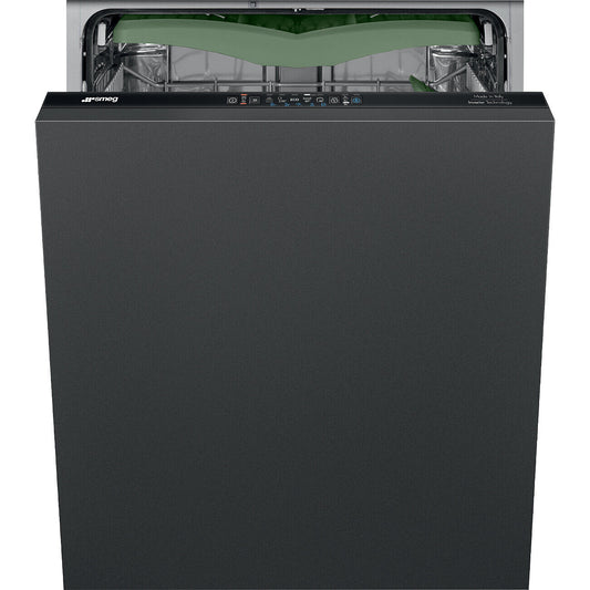 60cm Integrated Dishwasher, C Rated - DIL331C