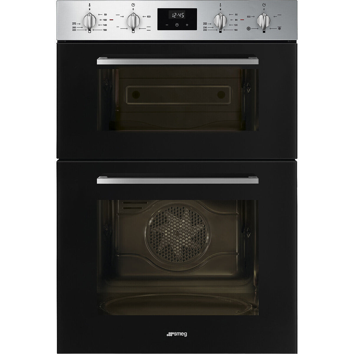 Cucina Double in-column Oven