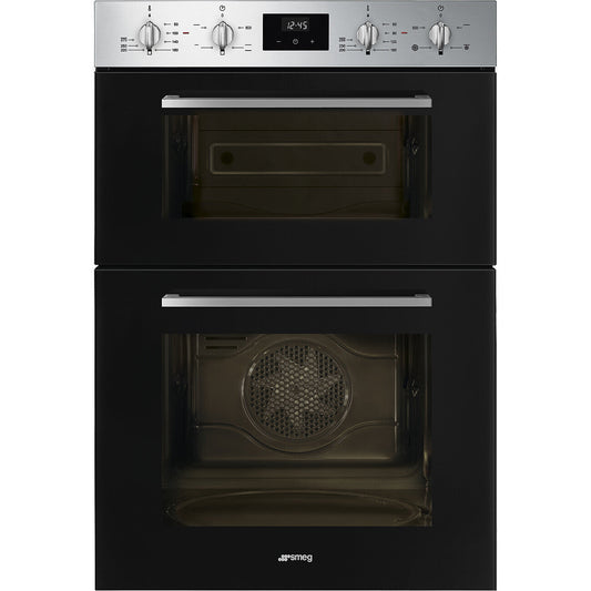 Cucina Double in-column Oven