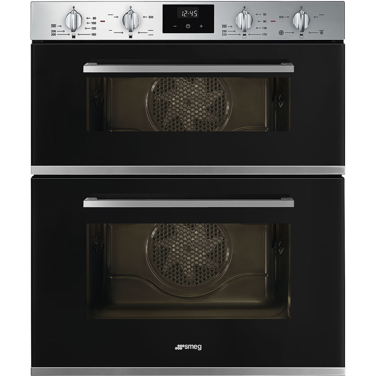 Cucina Double under counter Oven