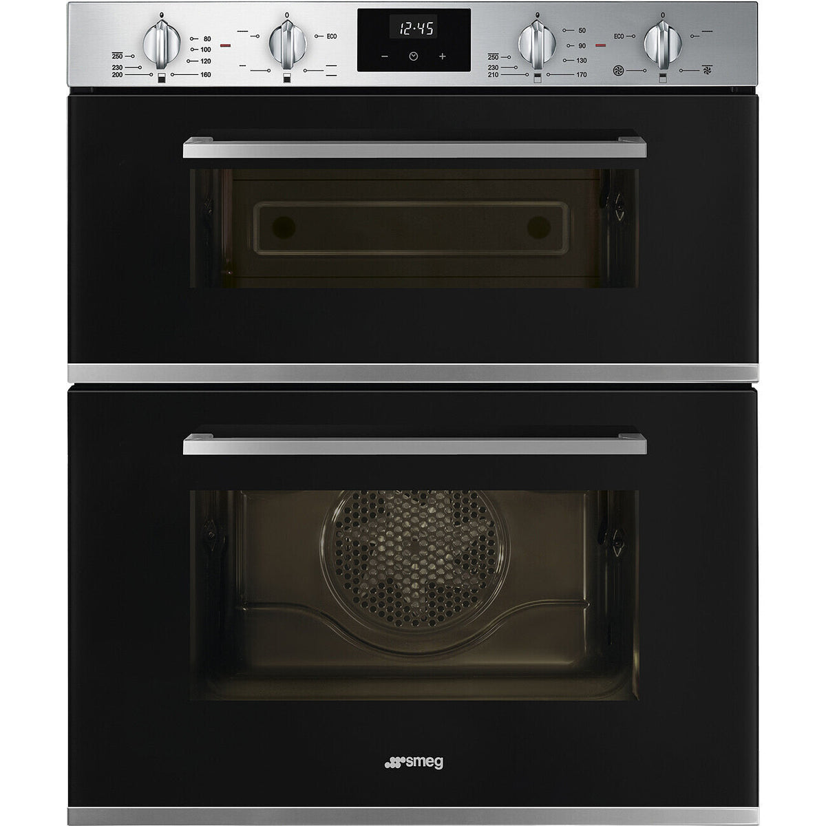 Cucina Double under counter Oven