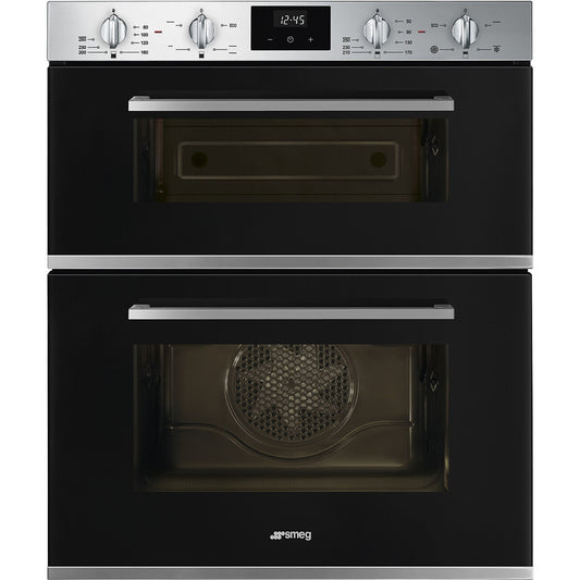 Cucina Double under counter Oven