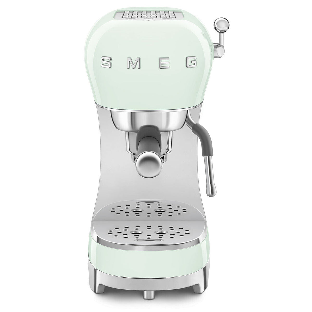 Espresso coffee machine