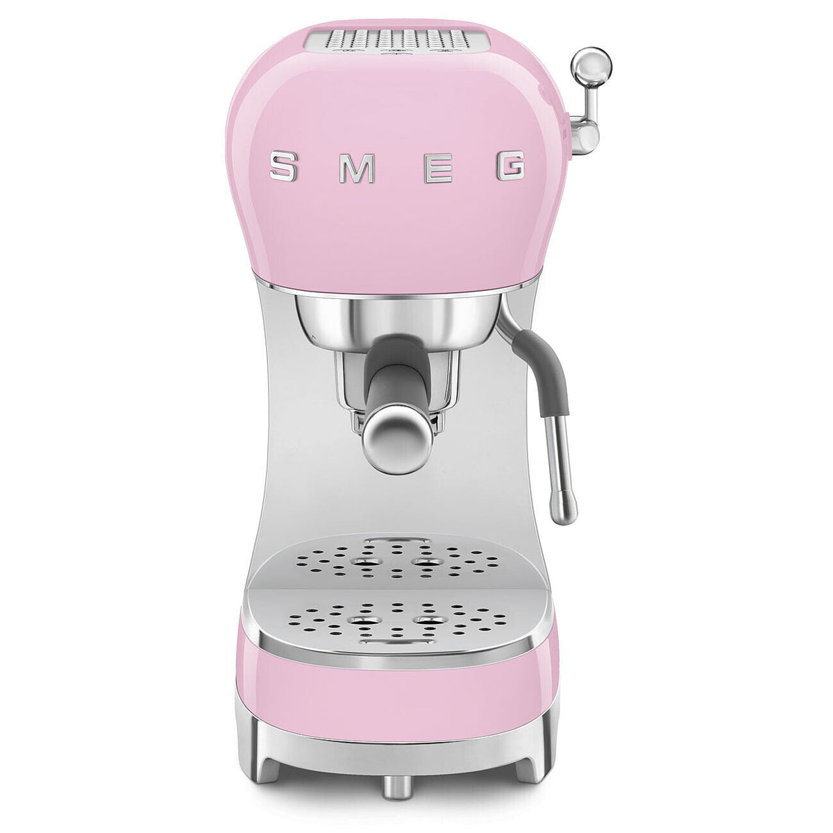 Espresso coffee machine