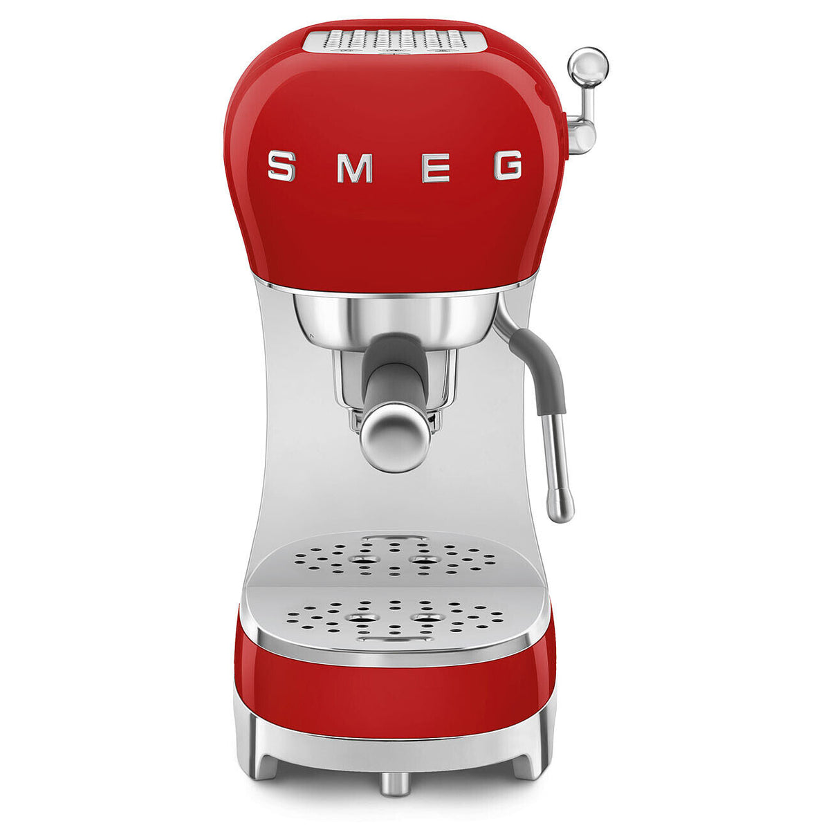Espresso coffee machine