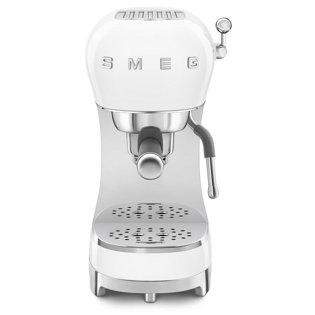 Espresso coffee machine