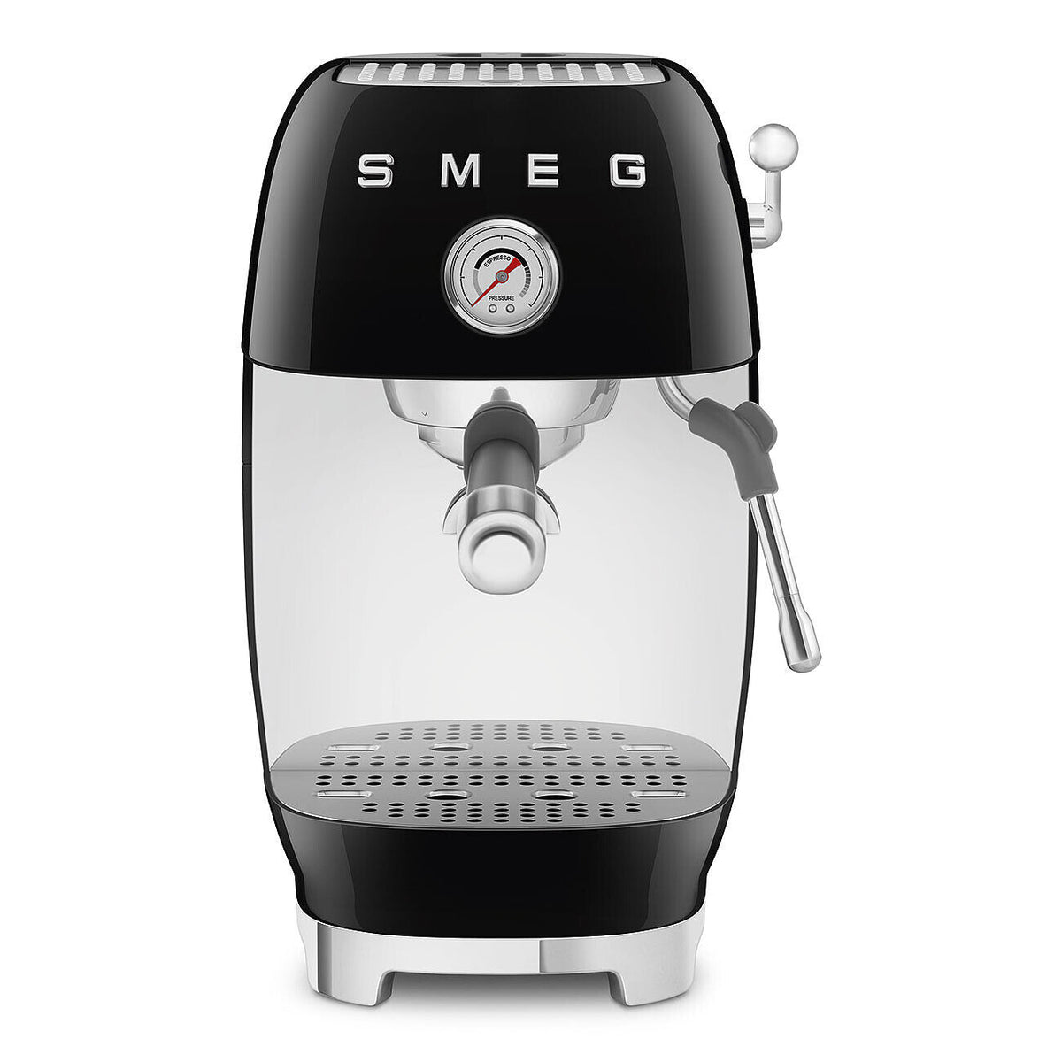 Espresso and Cold Brew Coffee Machine