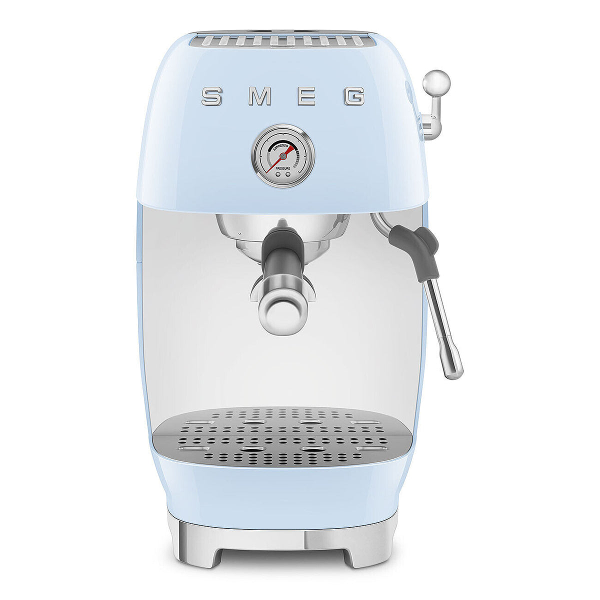 Espresso and Cold Brew Coffee Machine