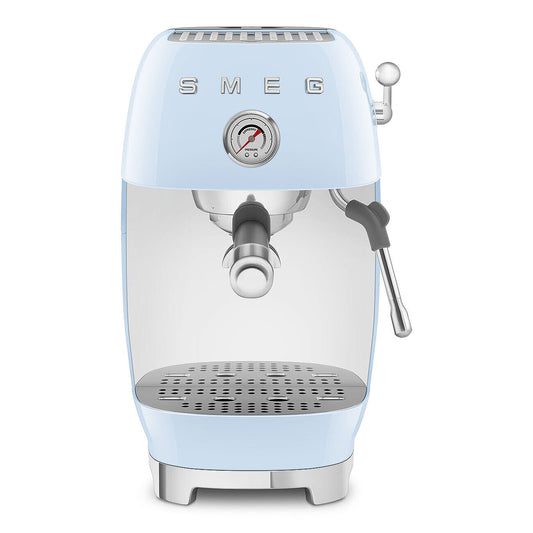 Espresso and Cold Brew Coffee Machine