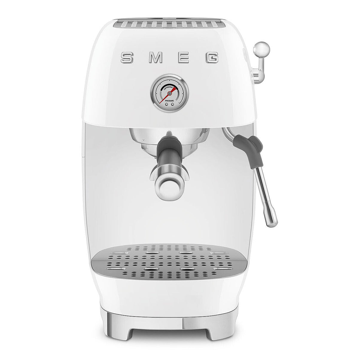 Espresso and Cold Brew Coffee Machine