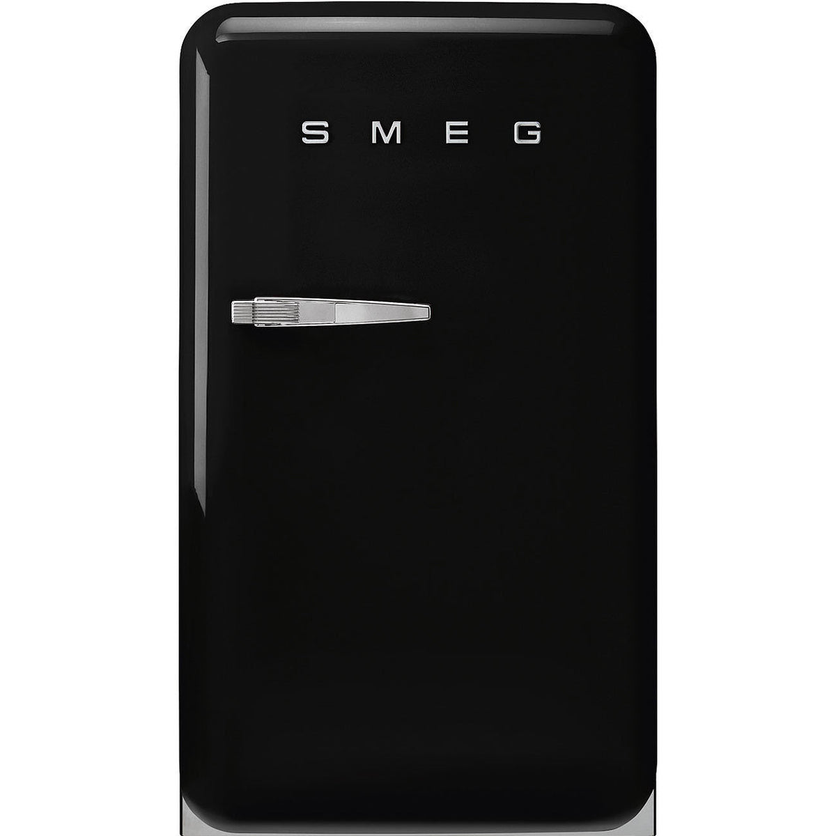 55cm Fridge with Icebox Right Hand Hinge