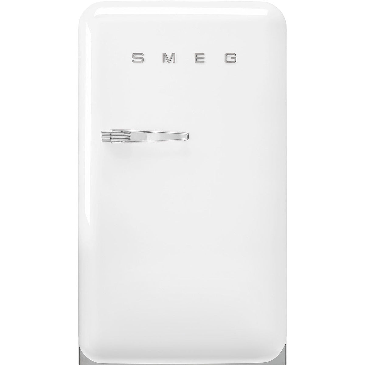 55cm Fridge with Icebox Right Hand Hinge