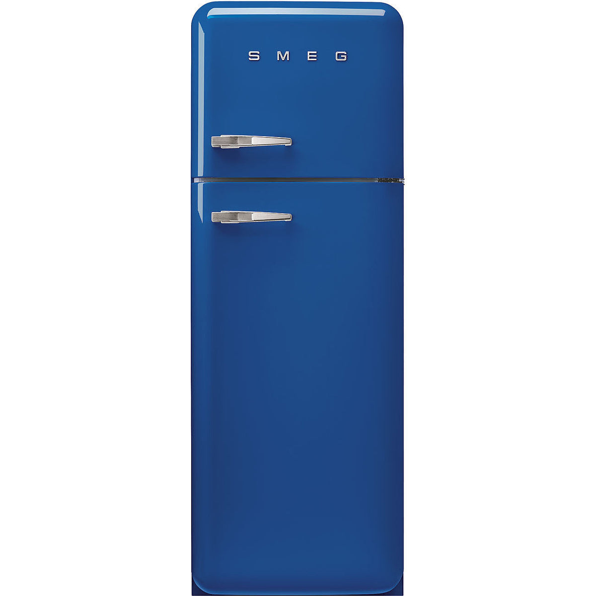 FAB30 60cm 50s Style Right Hand Hinge Freezer Fridge