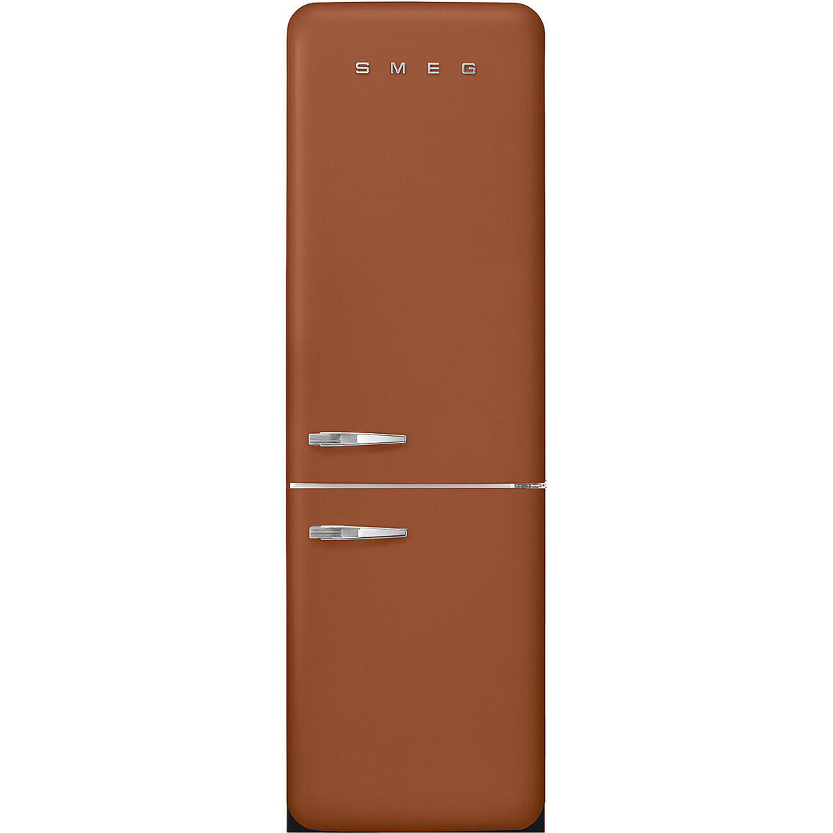 FAB32 60cm 50s Style Right Hand Hinge Fridge Freezer