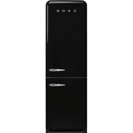 FAB32 60cm 50s Style Right Hand Hinge Fridge Freezer