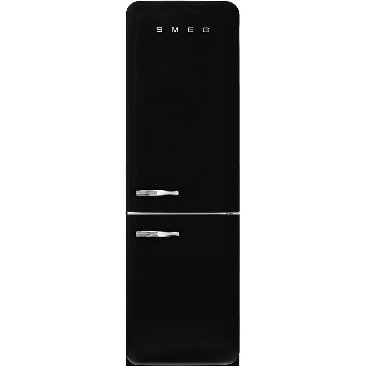 FAB32 60cm 50s Style Right Hand Hinge Fridge Freezer