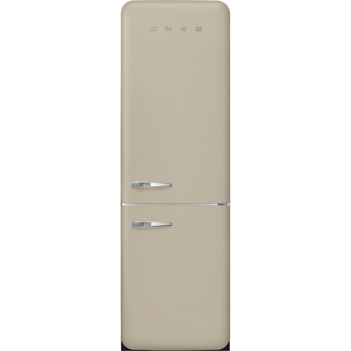 FAB32 60cm 50s Style Right Hand Hinge Fridge Freezer