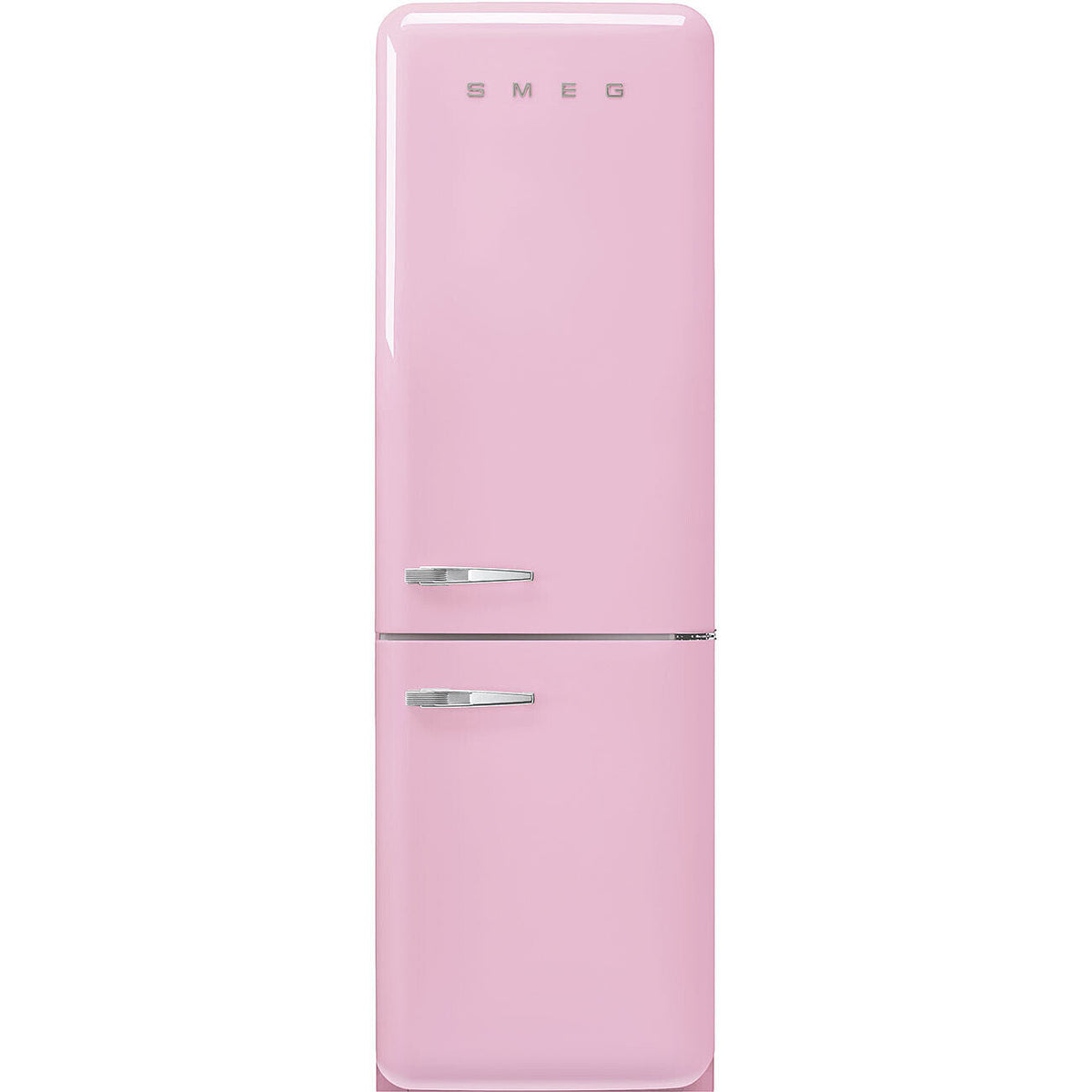 FAB32 60cm 50s Style Right Hand Hinge Fridge Freezer