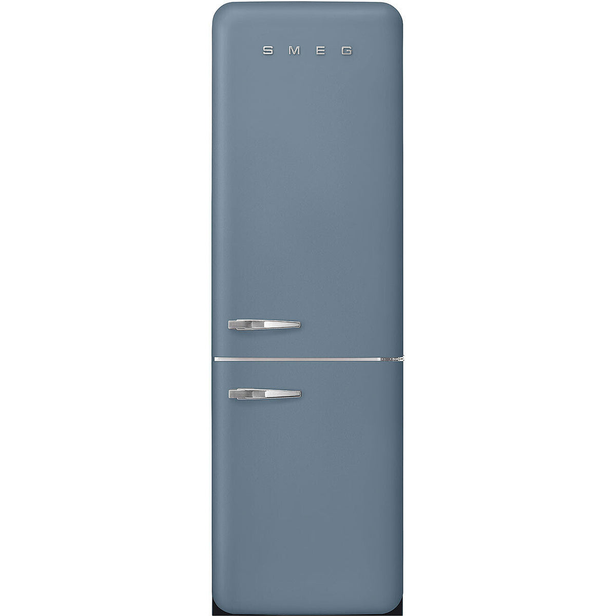 FAB32 60cm 50s Style Right Hand Hinge Fridge Freezer