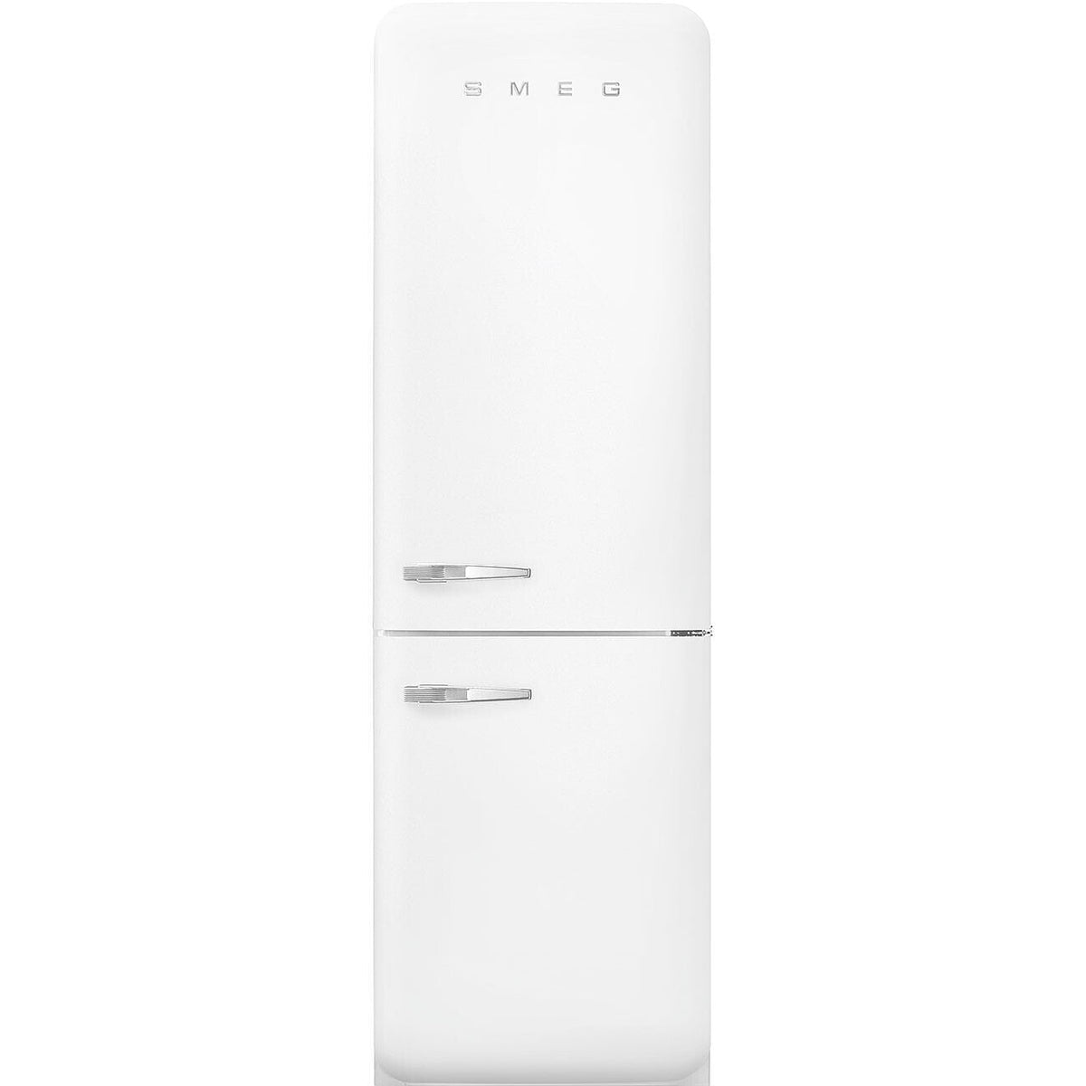 FAB32 60cm 50s Style Right Hand Hinge Fridge Freezer