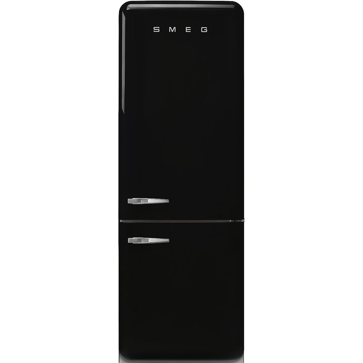 FAB38RBL5 70cm 50s Style Right Hand Hinge Fridge Freezer