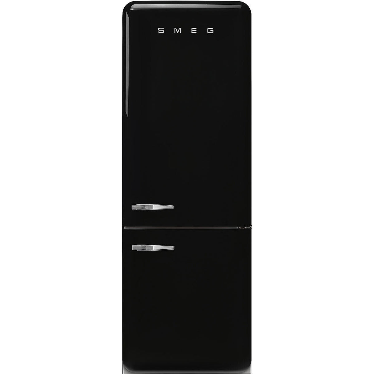 FAB38 70cm 50s Style Right Hand Hinge Fridge Freezer