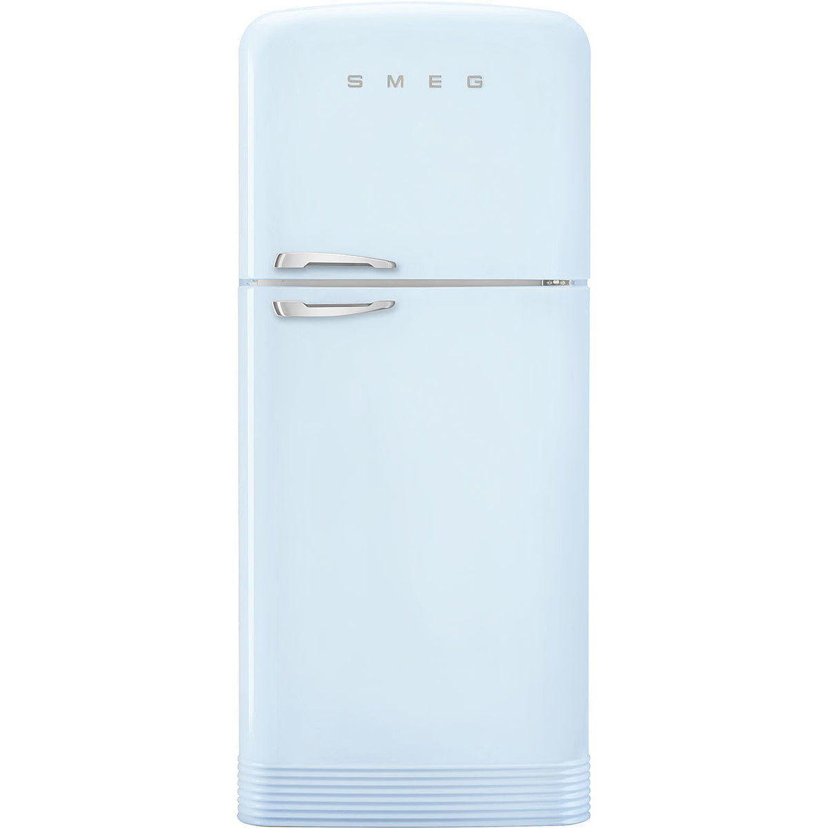 80.4cm 50s Style Right Hand Hinge Fridge Freezer