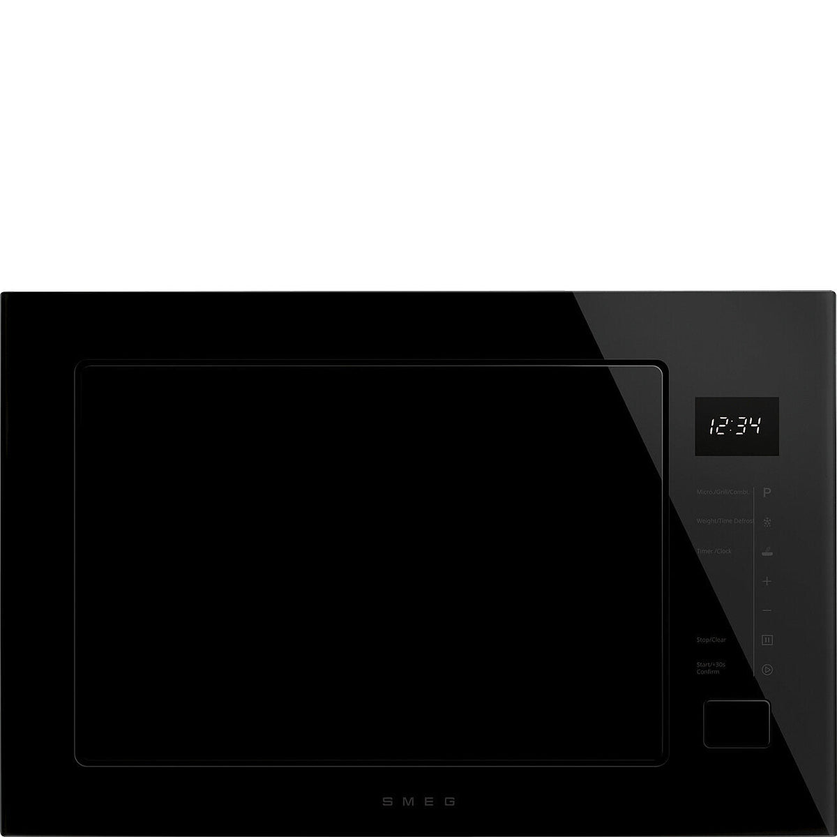 25 Litre Musa Built In Microwave with Grill