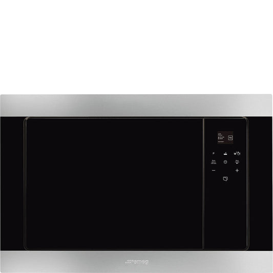 20 Litre Built In Microwave with Grill