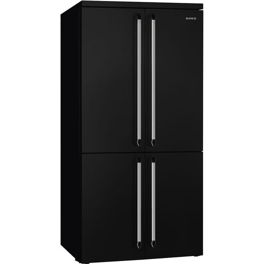 90cm Victoria Four Door Fridge Freezer