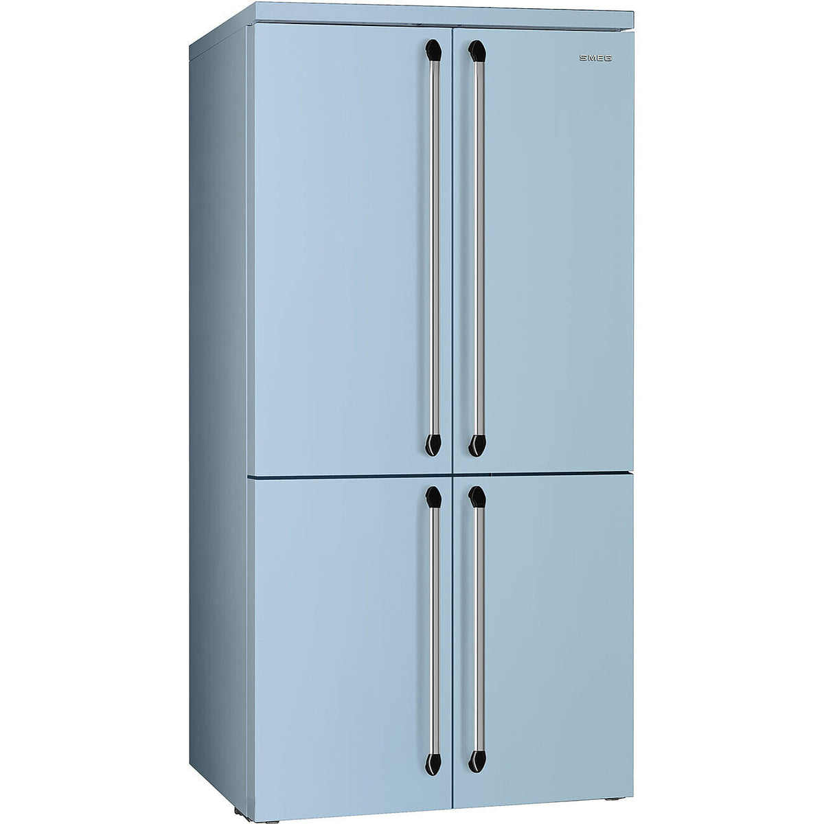 90cm Victoria Four Door Fridge Freezer