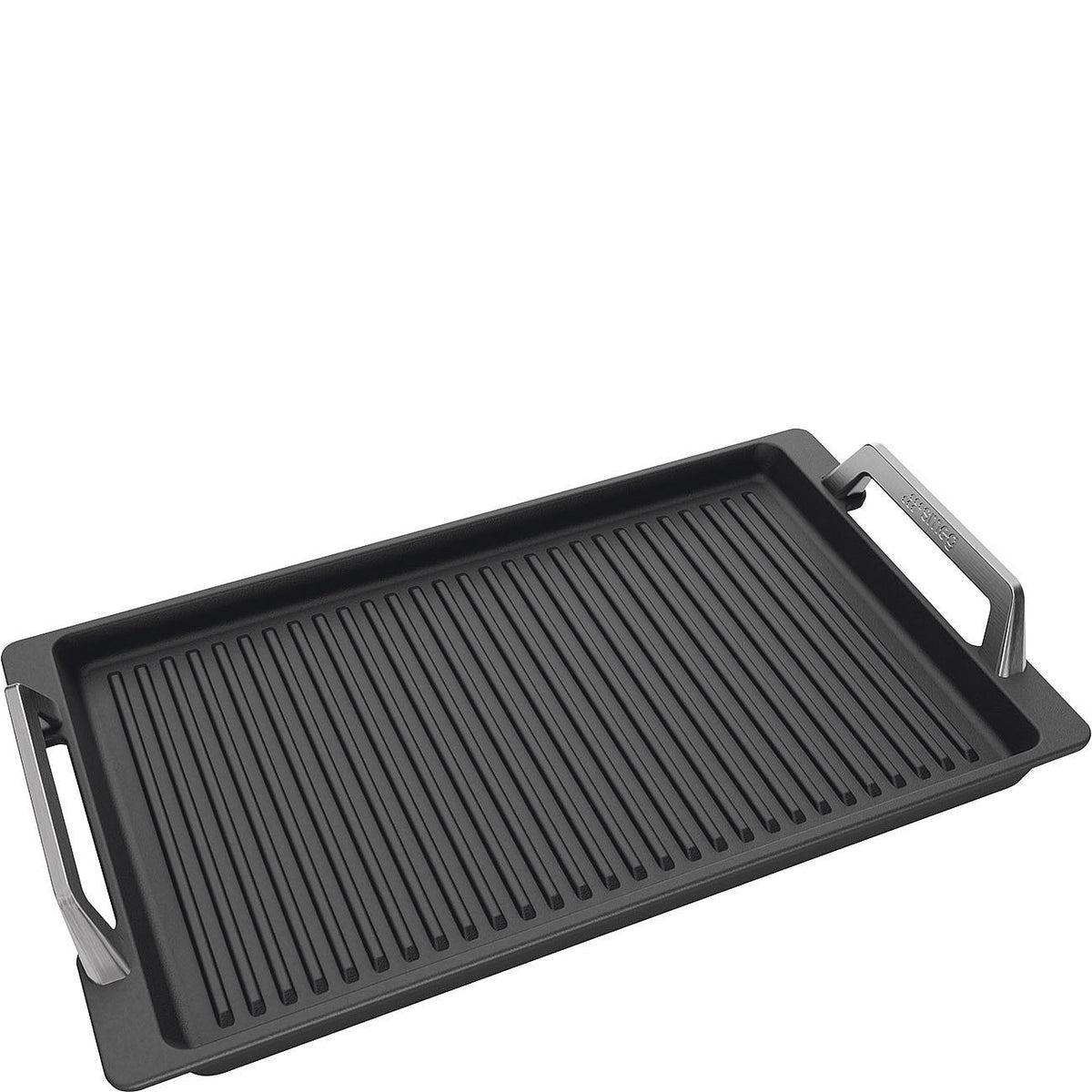 Universal Griddle for use with selected Gas, Induction or Ceramic hobs