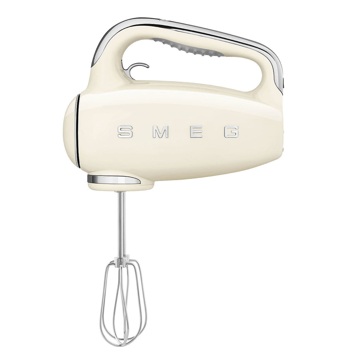 Hand mixer