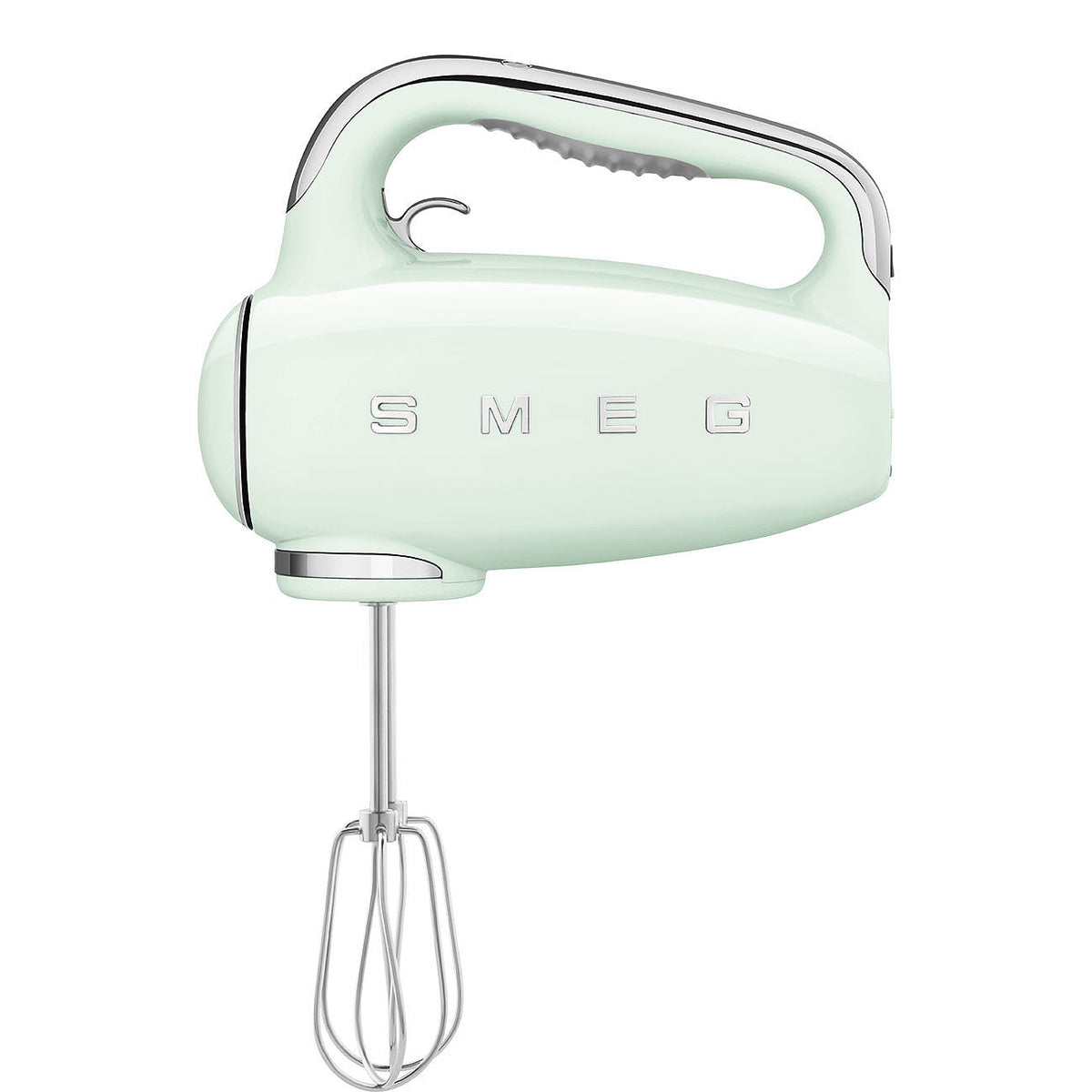 Hand mixer