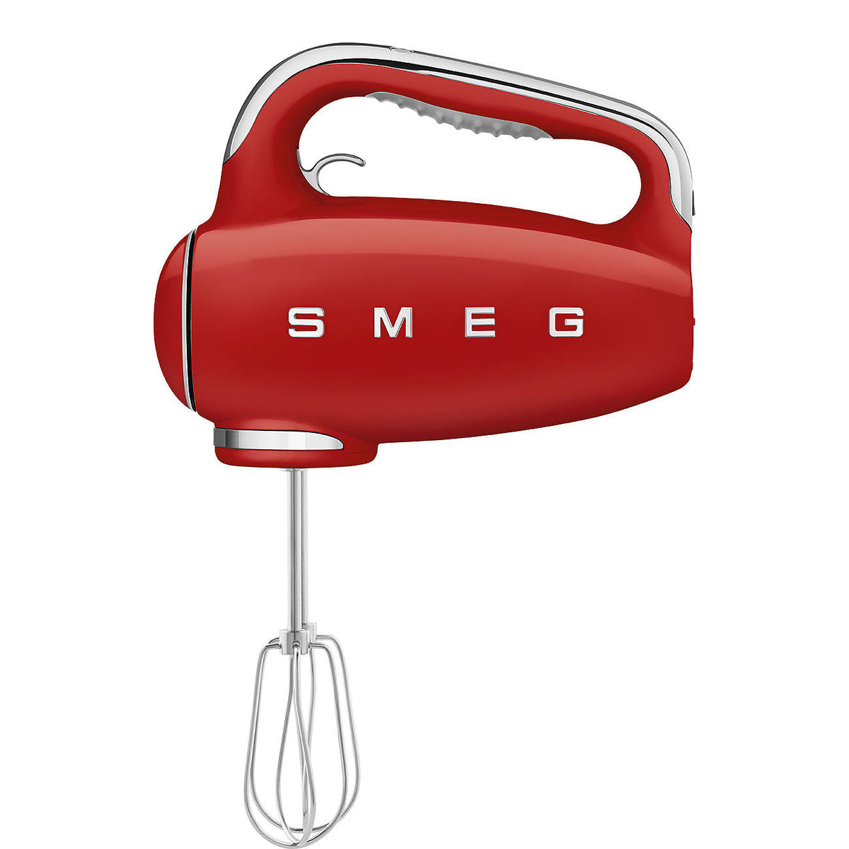 Hand mixer