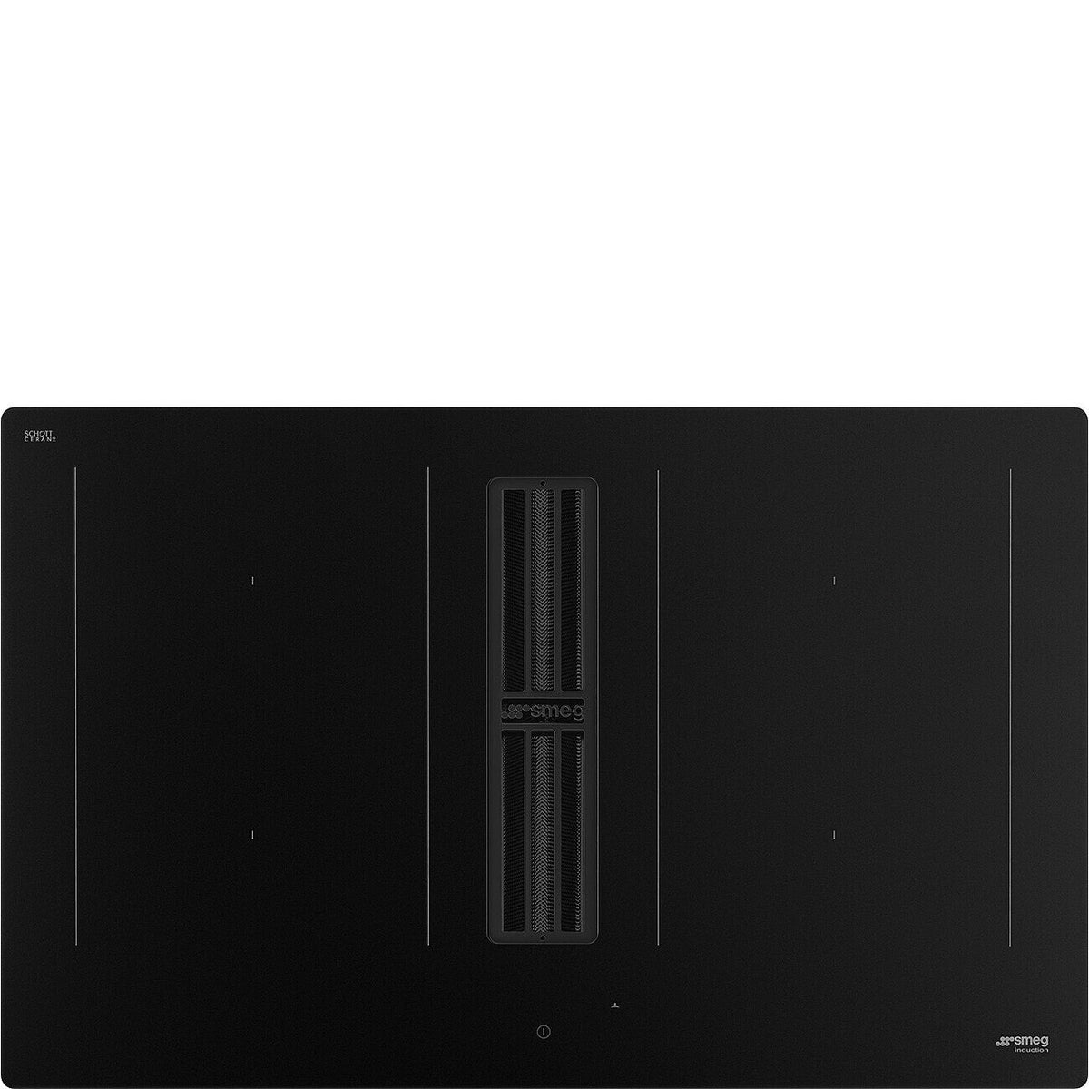 HOBD382N2 83cm Venting Induction Hob