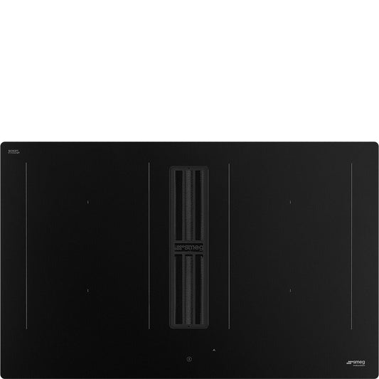 HOBD382N2 83cm Venting Induction Hob
