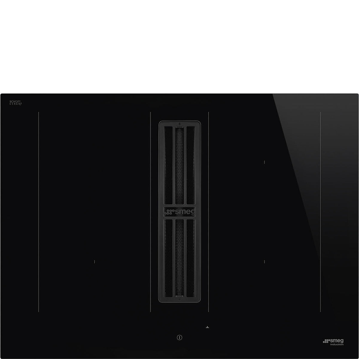 HOBD472D2 70cm Venting Induction Hob
