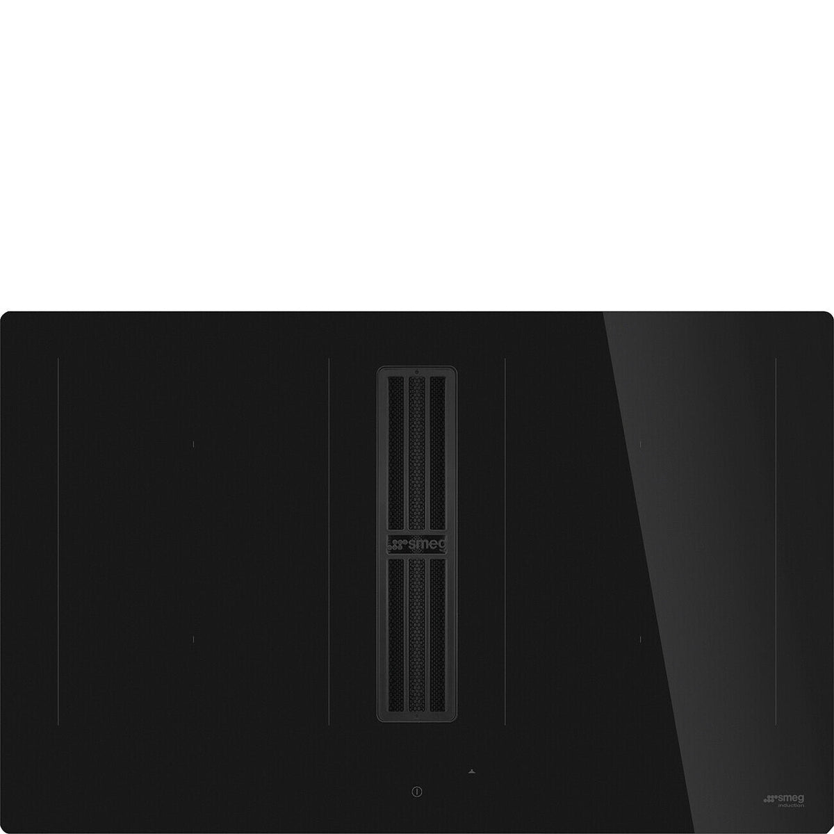 HOBD482D2 83cm Venting Induction Hob