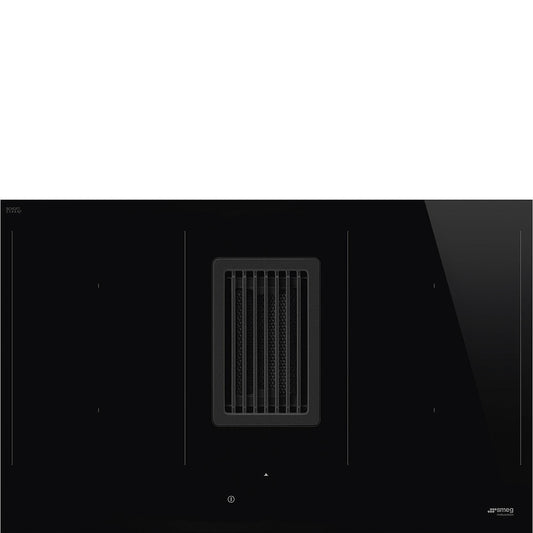 83cm Venting Induction Hob