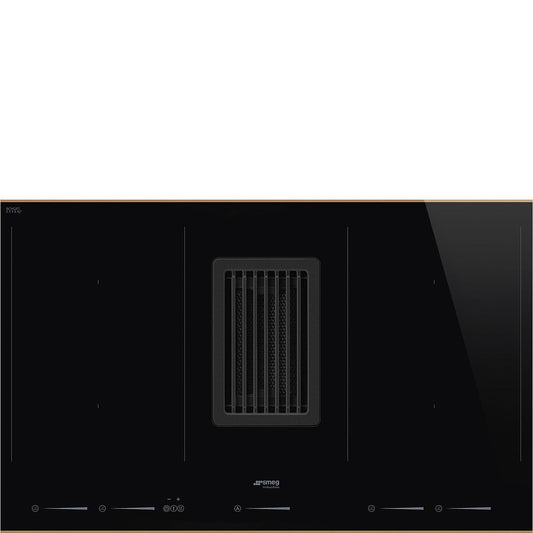 80-89cm Dolce Stil Novo Induction Hob
