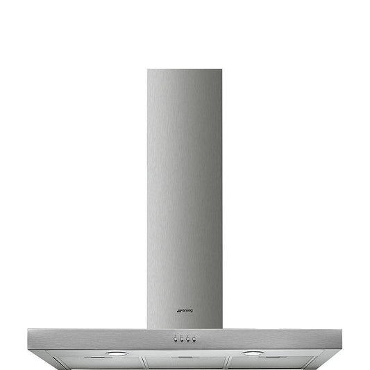 90cm T-Shape Chimney Cooker Hood
