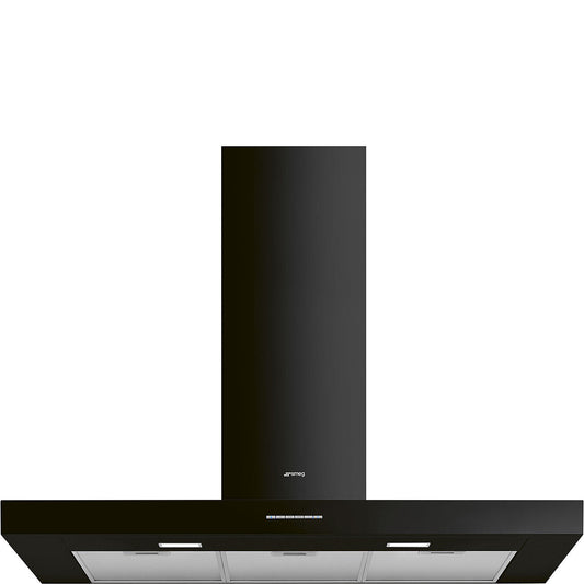100cm Chimney Cooker Hood