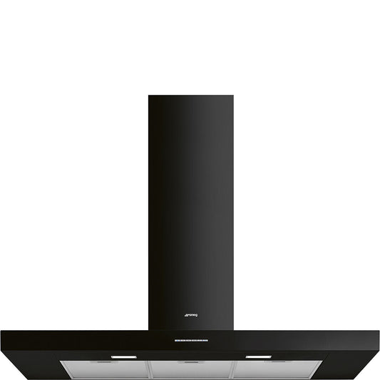 110cm Chimney Cooker Hood