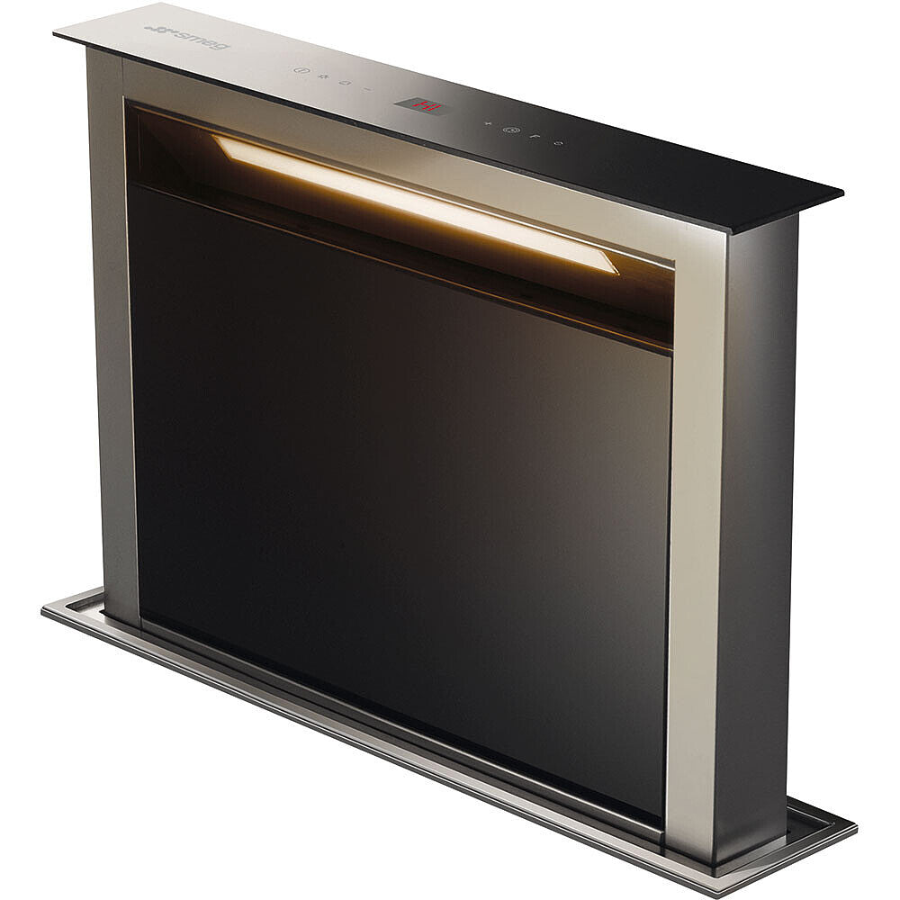 60cm downdraft Hood